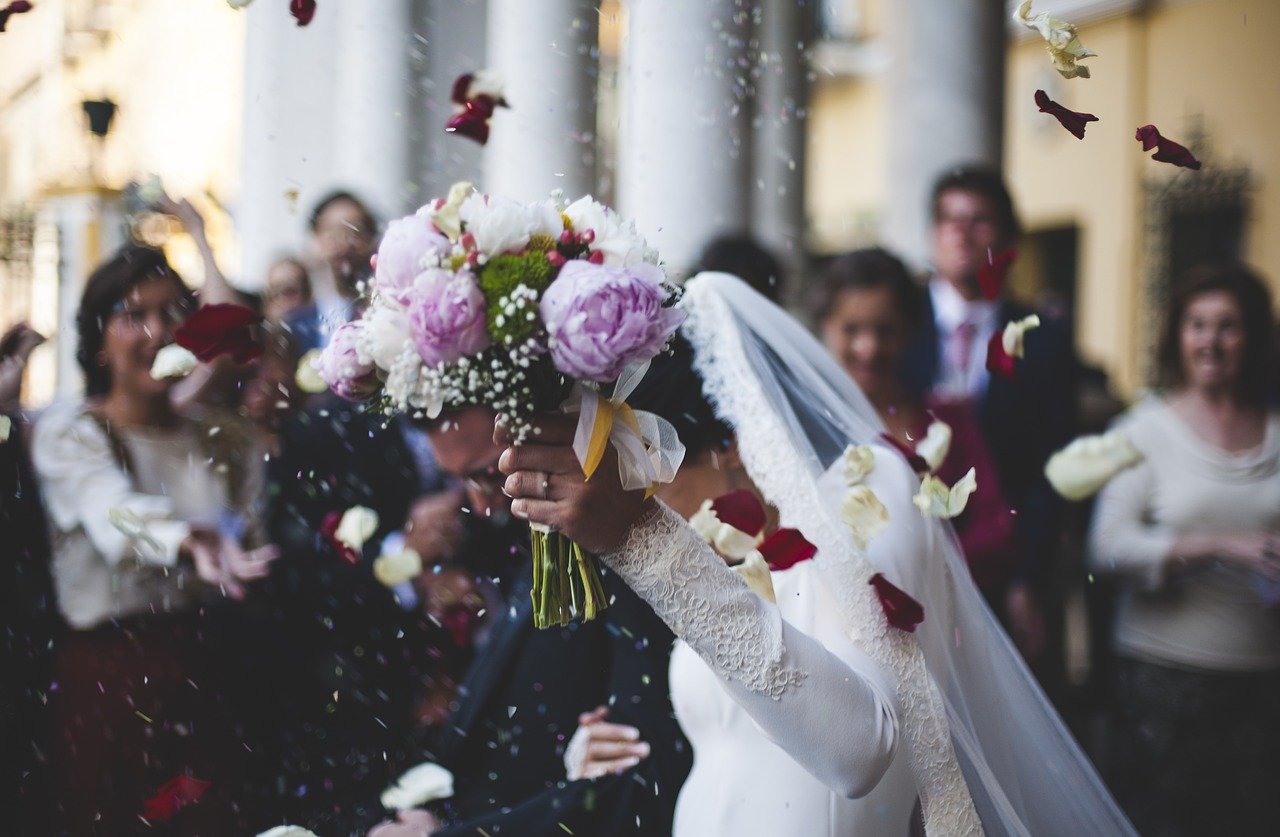 Organiser un mariage spectaculaire à moindre coût, c’est possible !