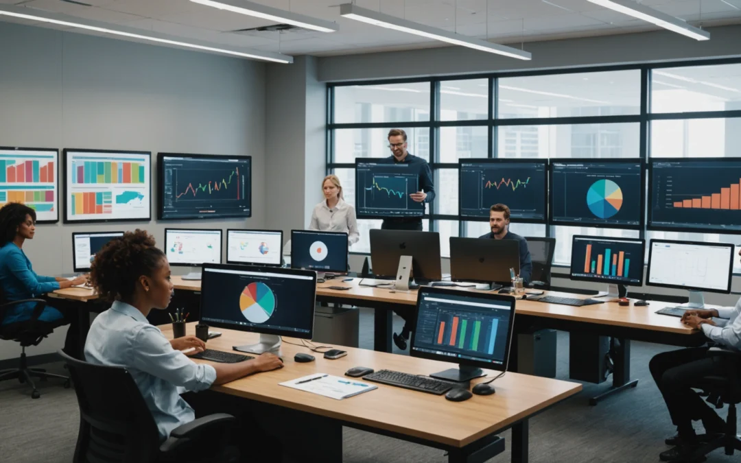 Optimiser la Gestion de Projet Événementiel pour les Entreprises