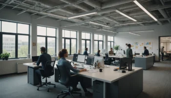 Congé de mobilité en entreprise : un atout surprenant pour l’agilité des équipes